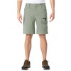 YSENTO Men's Golf Cargo Shorts Relaxed Fit Quick Dry Hiking