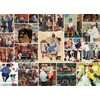 MasterPieces Saturday Evening Post Jigsaw Puzzle, Norman Rockwell Collage, 1000