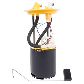 Fuel Pump Assembly Replacement for Ford Ranger 2.2L 3.2L Diesel 2015-2020 (Non Usdm) #A2C53429454 AB399H307EC P2796M BP9117M AKWH