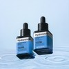 Mediheal N.M.F Serum Ampoule Hyaluronic Acid, 40ml, 2 count