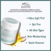 ADCILS PROFESSIONAL Lip & Eye Makeup Remover Pad Fresh Plumeria