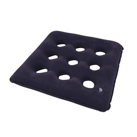 TINAYAUE Inflatable Anti-Decubitus Cushion for Elderly, Air Inflatable Seat Cushion, Comfortable Cushion, Soft Wheelchair Cushion for Office Chairs, Wheelchairs and Daily Life