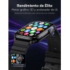 Smartwatch Hk11 Mini+ 2026 Premium Amoled 41mm Brillante