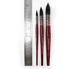 Artway Pennello, rosso, 2