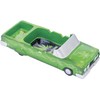 Cheech and Chong Special Edition 50th Anniversary Ashtrays - Design