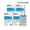 GC Green Cross Wellbeing PNT Chondroitin Mucopolysaccharide Triplus 60 Tablets 4 Boxes / GC녹십자웰빙 PNT 콘드로이친 뮤코다당단백 트리플러스 60정 4박스