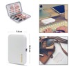 Manicure Set 10pcs Professional Nail Clippers Kit Pedicure Care Tools-Stainless