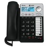 AT&T ATML17929 1-Handset 2-Line Speakerphone