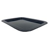 Chabrias Ltd 36cm Vitreous Enamel Oven Roasting Tray Long Life
