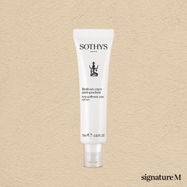 Sothis Sothys Anti Puffinis Cryo Roll On 15ml / 소티스 안티 퍼피니스 크라이오 롤 온 15ml