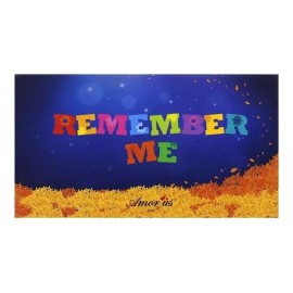 Amor Us Paleta De Sombras Remember Me Ed Limitada Amor Us 32 Tonos