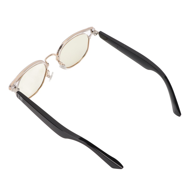 KX05B Smart Glasses Anti Blue Light Open Ear Speaker Wireless