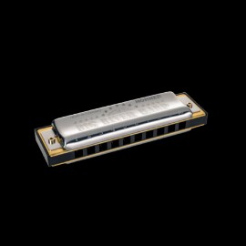 Hohner Big River Harp D-Major