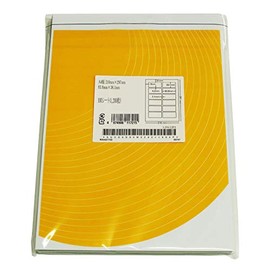 Oriental print si-tokattoraberu A4 Edition with 12 Surface (100 Sheets) ldw12pj