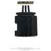 DUNSIHUI 90919-05060 Engine Camshaft Position Sensor Connector Plug Pigtail Harness