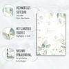 Trendstuff by Häfft Bullet Journal Dotted A5 with Spiral Bound