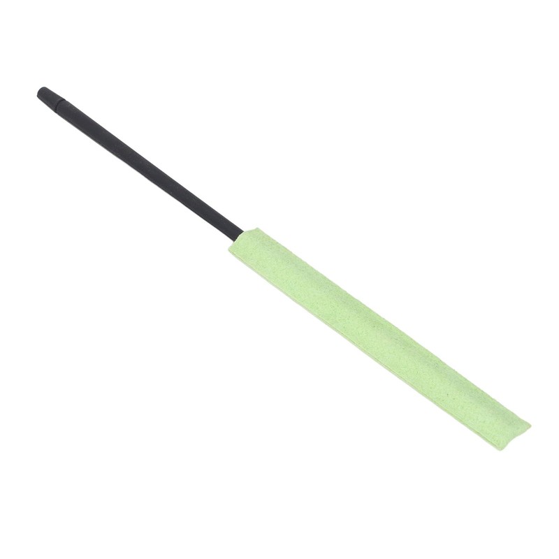 Flute Cleaning Stick Fast Water Absorption, Premium ABS, Silicone Material,
