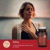 Pultsu Corazón Balance Sanguineo Tiba Salud 30 Cápsulas 800mg Veganas