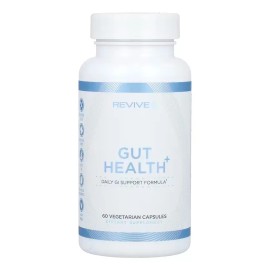 Revive Gut Health + Salud Intestinal 60 Vcaps Sabor Sin Sabor