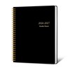KMQOY Monthly Planner 2026-2027, 2026 Calendar 24 Months Planner, Jan