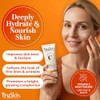 BEST Vitamin C Moisturizer Cream for Face - [BIG 4-OZ]