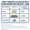 (7/32" (5.00 mm), silver) - Aventik Think Fast Think Deep