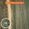 Sky High Bull's-Eye (24”x24”) Drone Ground Control Point (GCP) -