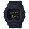 Casio Sport Watch for Men Digital Resin - GX-56BB-1