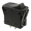 Rocker Switches SP (ON)-NONE-OFF 20A 12V (1 piece)