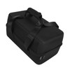 Speaker Carrying Case Waterproof Shockproof Portable Hard Speaker Storage Bag