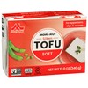 Mori-Nu, Soft Tofu, Silken, 12 oz