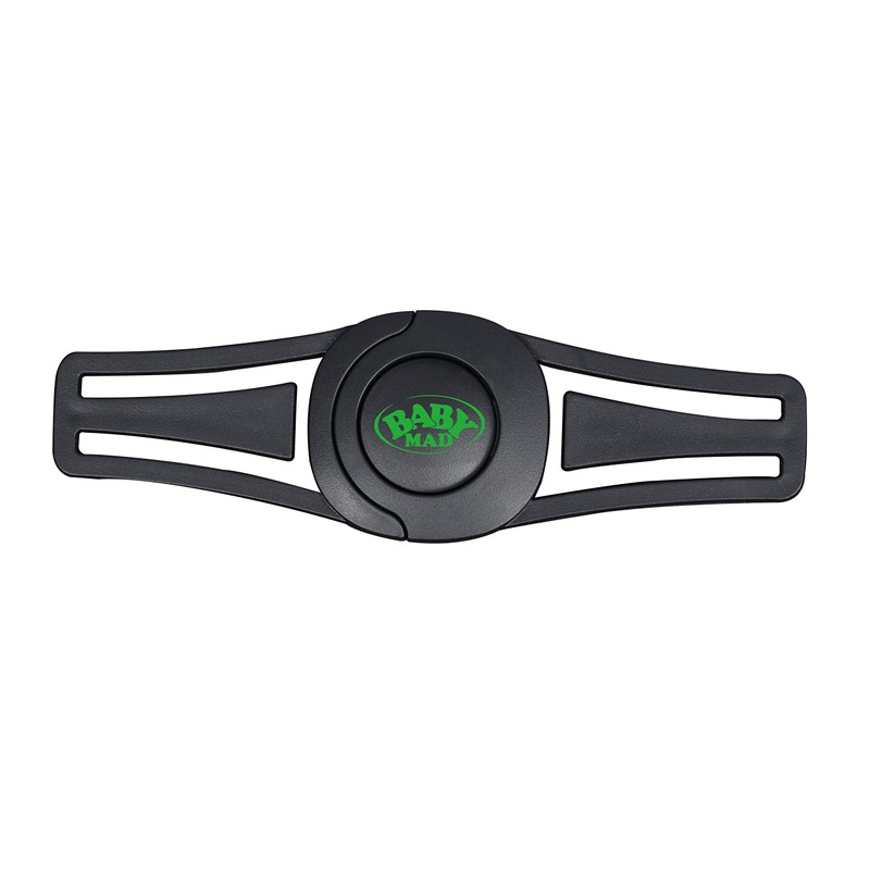 Car Safety Seat Strap Belt Lock Tite Tight Harness Clip