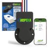 Mopeka Pro200 - Bluetooth & Wired Ultrasonic Sensor for Non-Pressurized