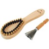 The Original Pill Remover Brush That Can Be Straightened