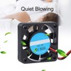 3D Printer Fan, Bewinner 2pcs 24V 4010 7000rpm Cooling Fan