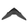 Motorcycle Front Mask Cover Trim Carbon Fiber Style Fit for