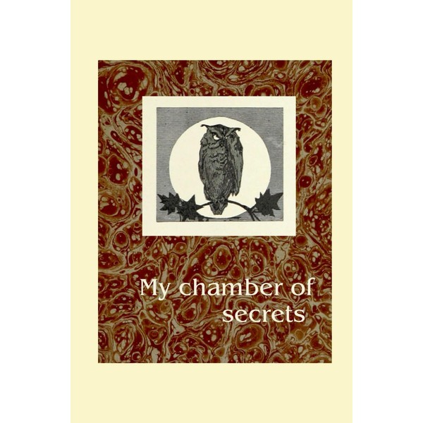 My Chamber of Secrets