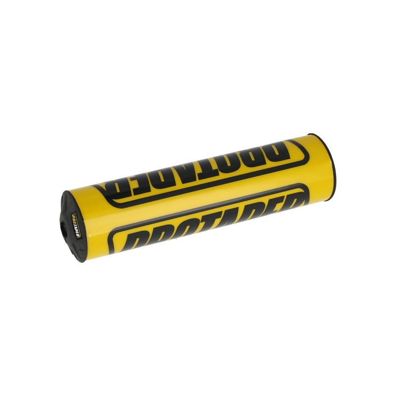 ProTaper Race Handlebar Protection Pad Yellow