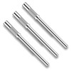 Small Mandrel Bits for Sanding Bands, Small Mandrel Nail Bit,