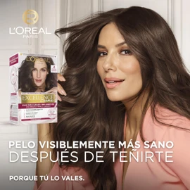 L'Oreal Excellence 9 Rubio Claro