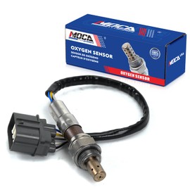 WINBEST Upstream O2 Oxygen Sensor 234-5010 Compatible with 2005-2008 for Honda Pilot 3.5L, for Acura RL 3.5L, 2006-2008 for Honda Ridgeline 3.5L, 2004-2007 for Saturn Vue 3.5L