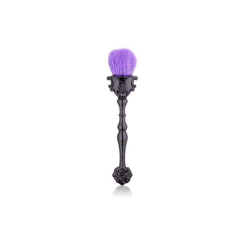 anna sui face brush