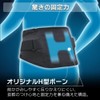 Iris Ohyama Lumbar Supporter, Corset, Back Pain, Physical The-Designed Supporter,