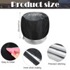 4 Pack Wind Turbine Roof Vent Cover 20" x 20"