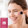 suyam Crema de Rubor líquido | Rubor Líquido Belleza RARA