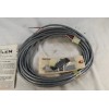 Whelen Strobe EXT-15 Extension Cable Kit P/N01-0440624-