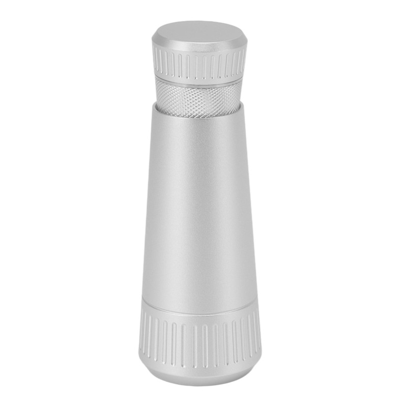 Coffee Stirring Tamper Portable Small Stable Base Ergonomic Handle Hand