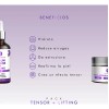 Pack Tensor + Lifting Serum Tensor Y Crema Lifting Intensiva