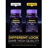 Melatonina 300 Tabletas Sabor Berry 12mg Maxima Potencia Sabor Bayas