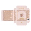 Flower Knows The Sweetie Bear 4-Color Concealer Palette,Highlihter Correct Contour